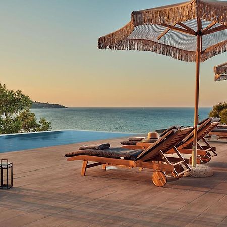 Althea Lavish Estate - Villa & Suite Zakynthos Exterior foto