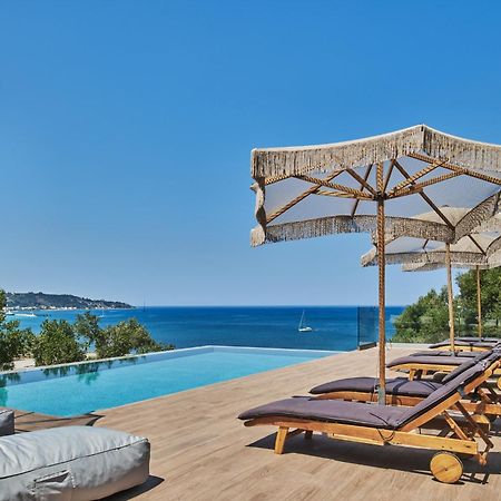 Althea Lavish Estate - Villa & Suite Zakynthos Exterior foto