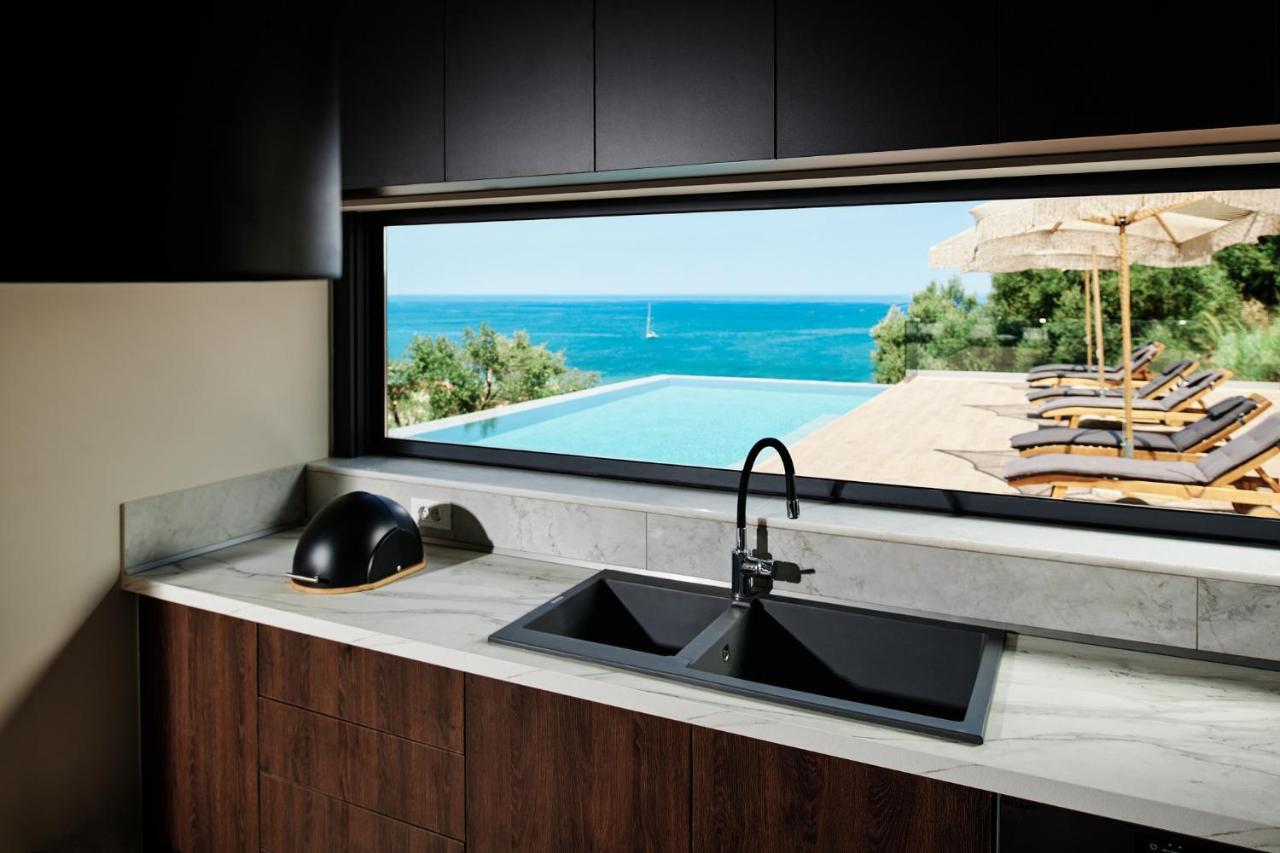 Althea Lavish Estate - Villa & Suite Zakynthos Exterior foto