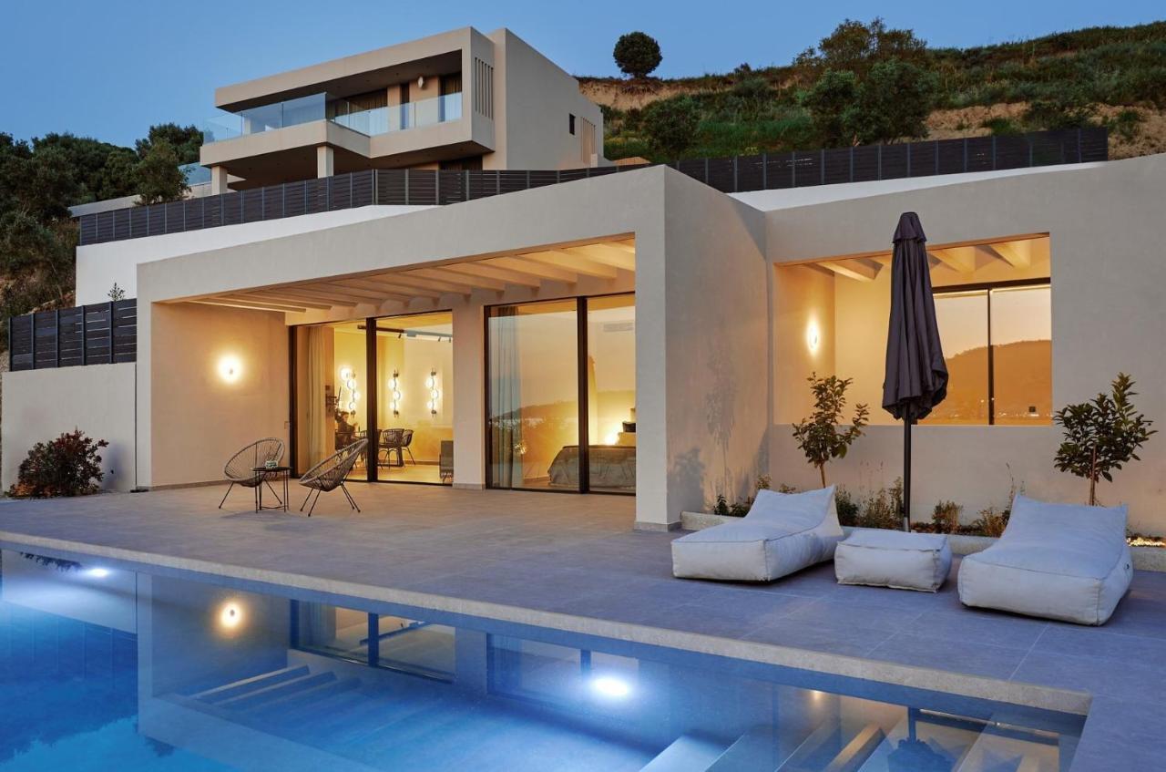 Althea Lavish Estate - Villa & Suite Zakynthos Exterior foto