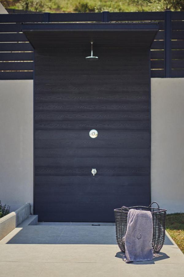 Althea Lavish Estate - Villa & Suite Zakynthos Exterior foto