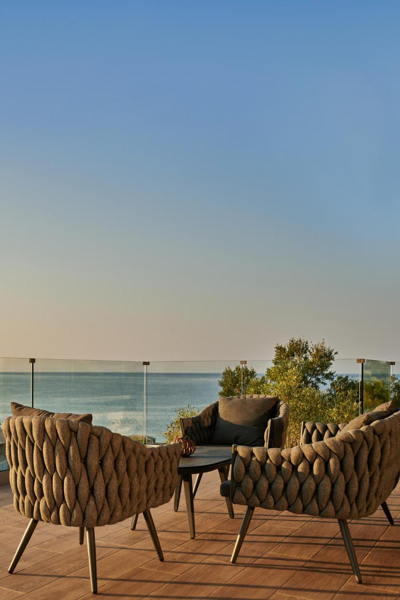 Althea Lavish Estate - Villa & Suite Zakynthos Exterior foto